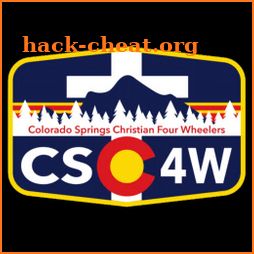 CSC4W2020 icon