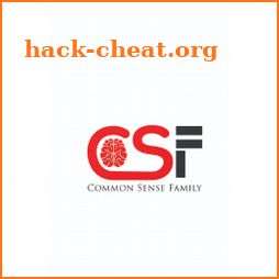 CSF Quotations icon