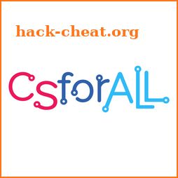 CSforALL icon