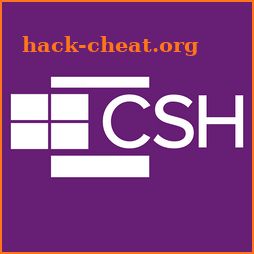 CSH –The Source icon