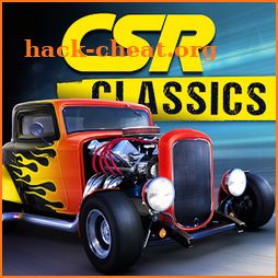 CSR Classics icon