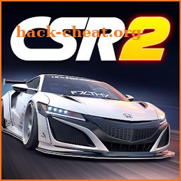 CSR Racing 2 icon