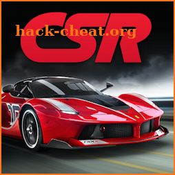 CSR Racing icon