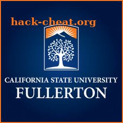 CSUF icon