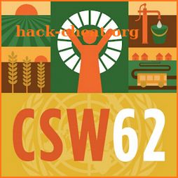 CSW 62 icon