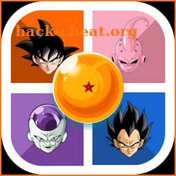 Cuanto Sabes de DBZ Quiz icon