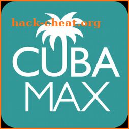 Cubamax icon