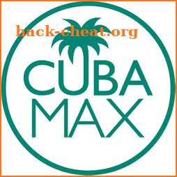 Cubamax icon