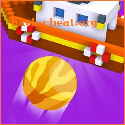 Cube Blast 3D icon