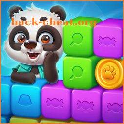 Cube Blast Adventure icon