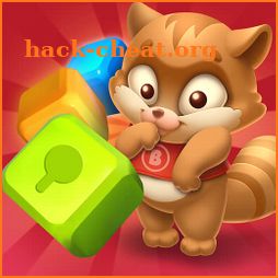 Cube Blast - Jungle & Puzzle icon