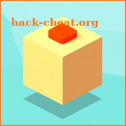 CUBE CLONES - 3D block puzzle icon