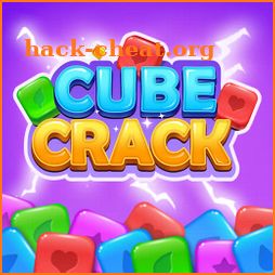 Cube Crack icon