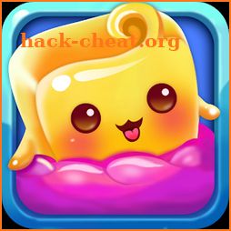 Cube Crush: Collapse & Blast Puzzle Game icon