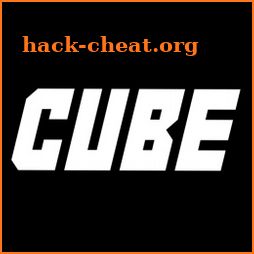 CUBE icon