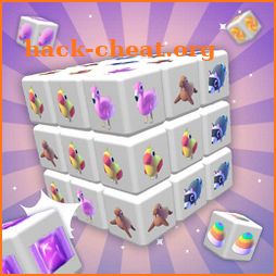 Cube Master 3D icon