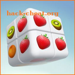 Cube Master 3D - Match 3 & Puzzle Game icon