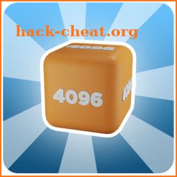 Cube Master 3D-Merge Puzzle icon