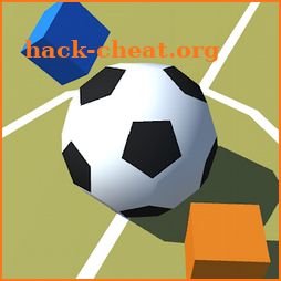 CUBE SOCCER AR icon