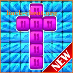 Cubes Pop - Blast Blocks icon