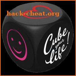 CubeYourLife icon