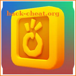 Cubish 3D icon