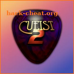 Cueist 2 icon