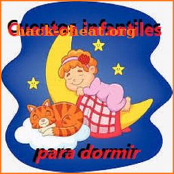 Cuentos infantiles 👪 para dormir 😴💤 icon