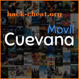 Cuevana Móvil icon