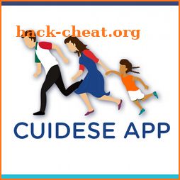 Cuidese App icon