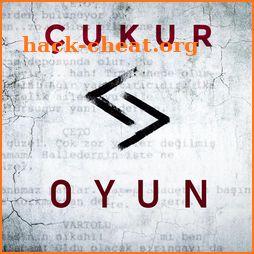 Çukur Oyunu icon