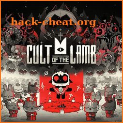 Cult of the Lamb Mobile icon