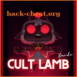 Cult of the Lamb Trick icon