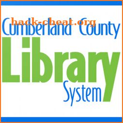 Cumberland County Libraries PA icon