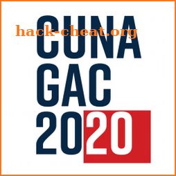 CUNA GAC icon