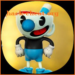 cup on head: Mugman Adventure Gameplay Companion icon