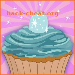 Cupcake Bake Shop icon