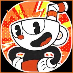 cuphead Action Cup World Head Game icon