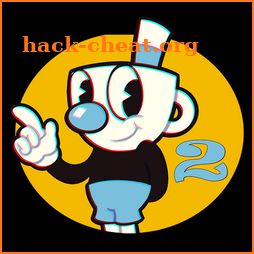 Cuphead Adventure 2 icon