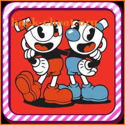 Cuphead Run Adventure icon