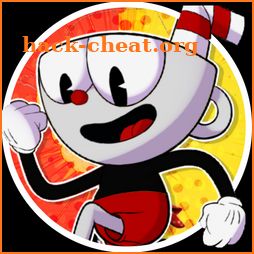 cuphead Run Cup Run Head icon