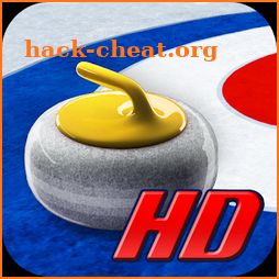 Curling3D icon