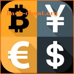 Currency Converter icon