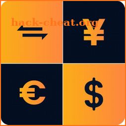 Currency Converter icon