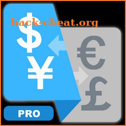 Currency Converter Pro icon