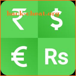 Currency Counter & Calculator icon