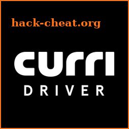 Curri Driver icon