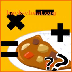 Curry & Culc - Make weird curries while doing math icon