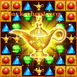 Curse Of Arabia Diamonds icon