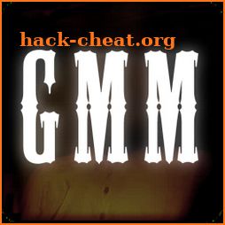 Cursed house Multiplayer(GMM) icon